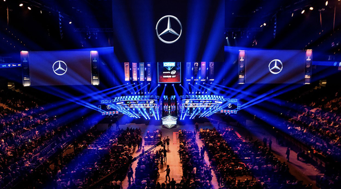 Some unbeaten esports experience from experts